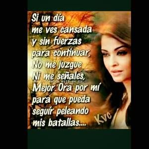 Meet your Posher, Mariadel rocio